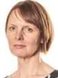 Siwan Davies